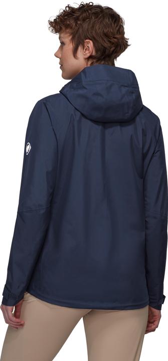 Actual product image Mammut Convey Tour HS Hooded Jacket (S)