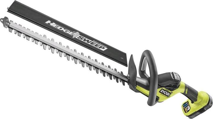 Actual product image Ryobi RY18HT50A-0 (Cordless hedgecutters)