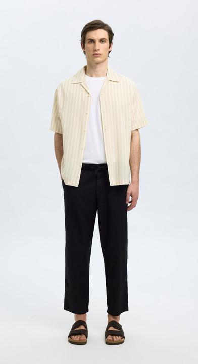 Image du produit Selected Homme 100% Leinen Hose (XL)