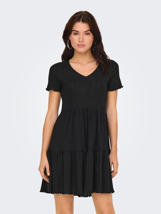 Actual product image JdY JDYSALSA Kurzes Kleid Kleid (S)