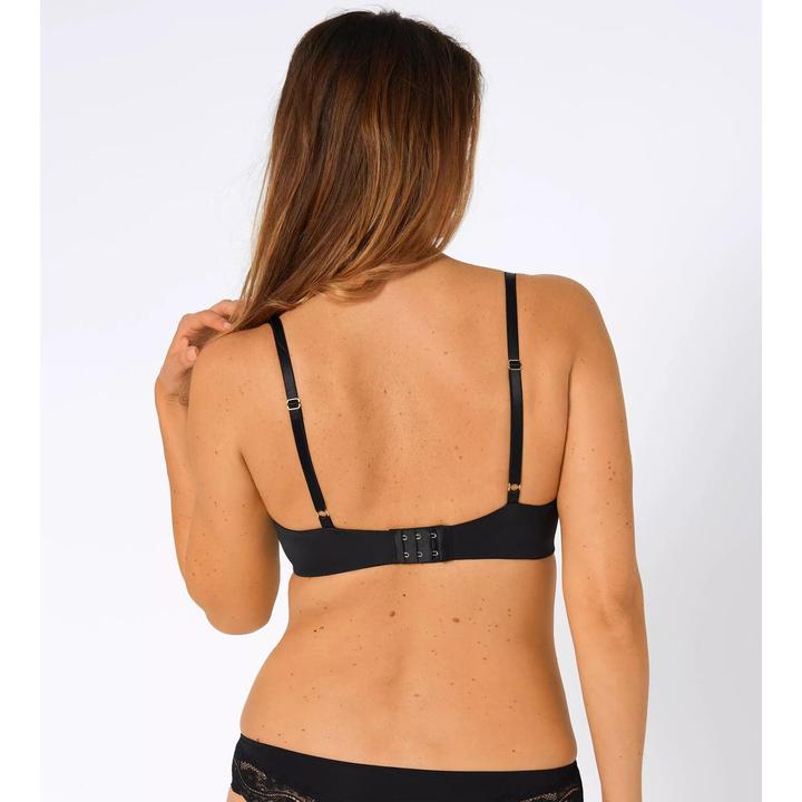 Image du produit Triumph Soutien-gorge à armatures Body Make-Up Essentials (95 D, Une unité par pack)