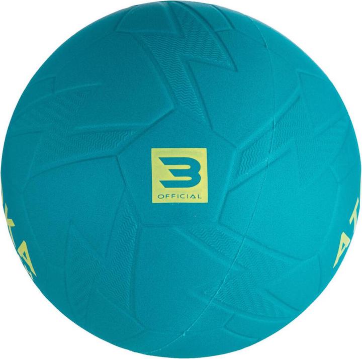 Produktbild Atorka ball h500 beach s3 198335