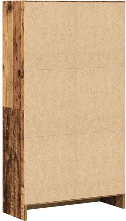 Immagine prodotto VidaXL Claiborn (60 x 24 x 109 cm)