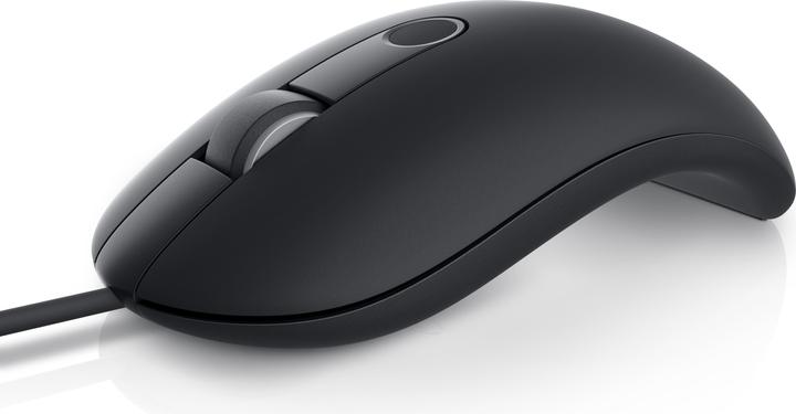 Produktbild Dell Mouse - USB MS819 - 1,000 dpi (Kabelgebunden)