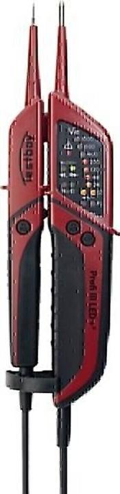 Image du produit Testboy Testeur de tension bipolaire Pr (CAT IV 1000V)