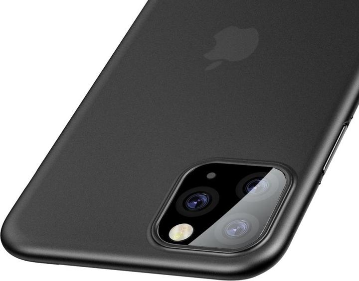 Image du produit Baseus Couverture arrière de la série Wing (Apple iPhone 11 Pro Max)