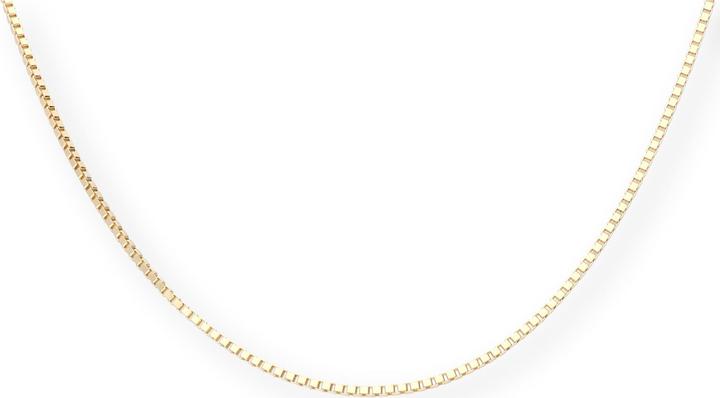 Produktbild Carat Basic (Gold 9ct, 50 cm)