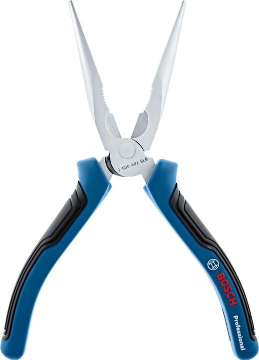 Produktbild Bosch Professional Spitzzange Professional, 200 mm (204 mm)