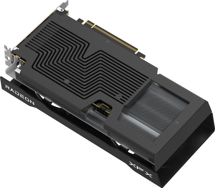 Produktbild XFX Swift Radeon RX 9060 XT OC Gaming Edition (16 GB)