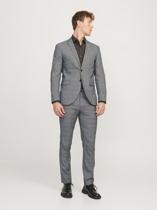 Actual product image Jack & Jones JPRFRANCO Super slim fit suit Single-breasted blazer and trousers (48)