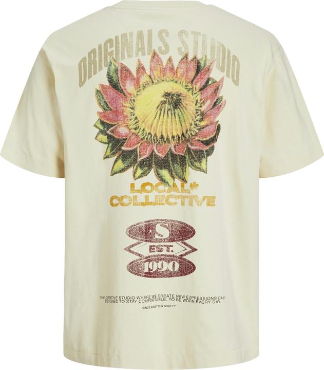 Image du produit Jack & Jones Gedruckt T-shirt Junior T-shirt (164)