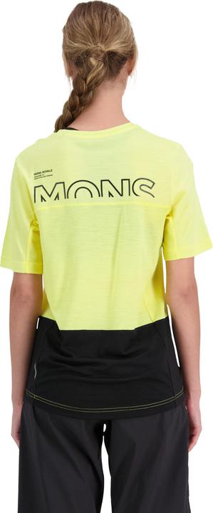 Mons Royale Tarn Merino Shift Tee