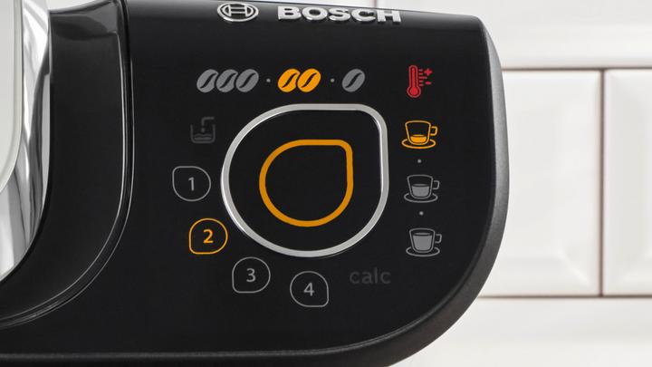 Produktbild Bosch Hausgeräte My way (Tassimo)