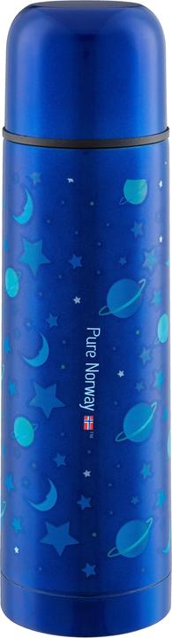 Immagine prodotto Pure Norway GO PURENorway - Borraccia Metalic 500 ml - Universo (8013912) (0.50 l)