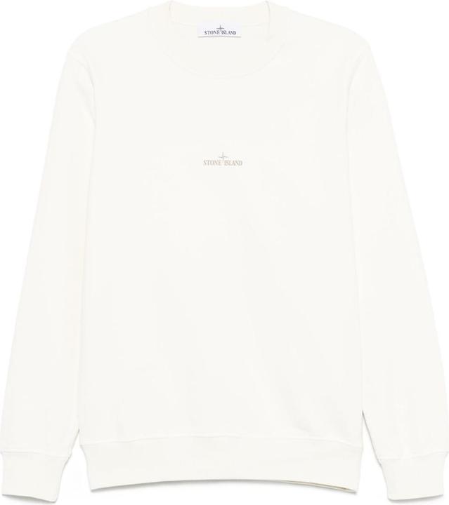 Produktbild Stone Island Sweaters White (M)