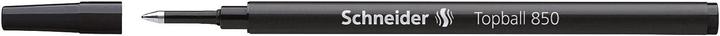 Image du produit Schneider TopBall 850 (Recharger, Noir, 0.50 mm)