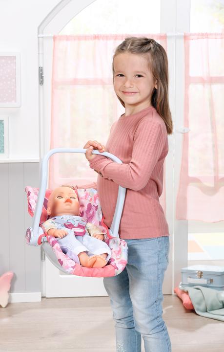 Actual product image Baby Annabell Active baby seat