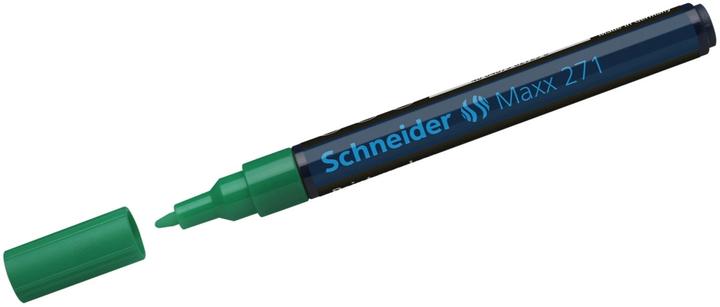 Immagine prodotto Tajima Marcatore a vernice Schneider 271 grøn 1 - 2 mm (Blu, 2 mm, 1 x)