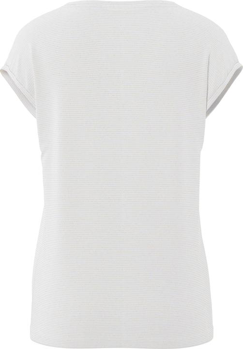 Immagine prodotto Pieces Pcbillo Tee Lurex Stripes Noos Bc (XXL)