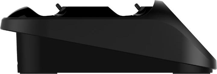 Productafbeelding iPega PG-9180 Dubbel Docking Station voor PS4 Gaming Controller (zwart) (PS4)