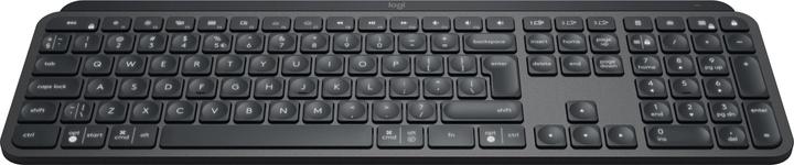 Actual product image Logitech MX Keys (Eng. Int., Wireless)
