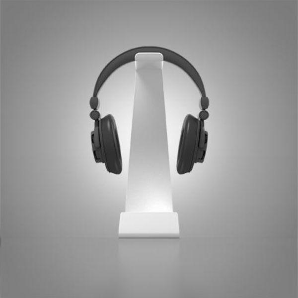 Actual product image Multibrackets Headset Holder