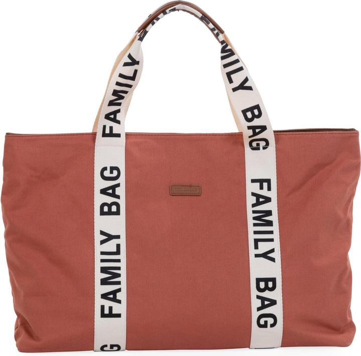 Actual product image Childhome Signature canvas