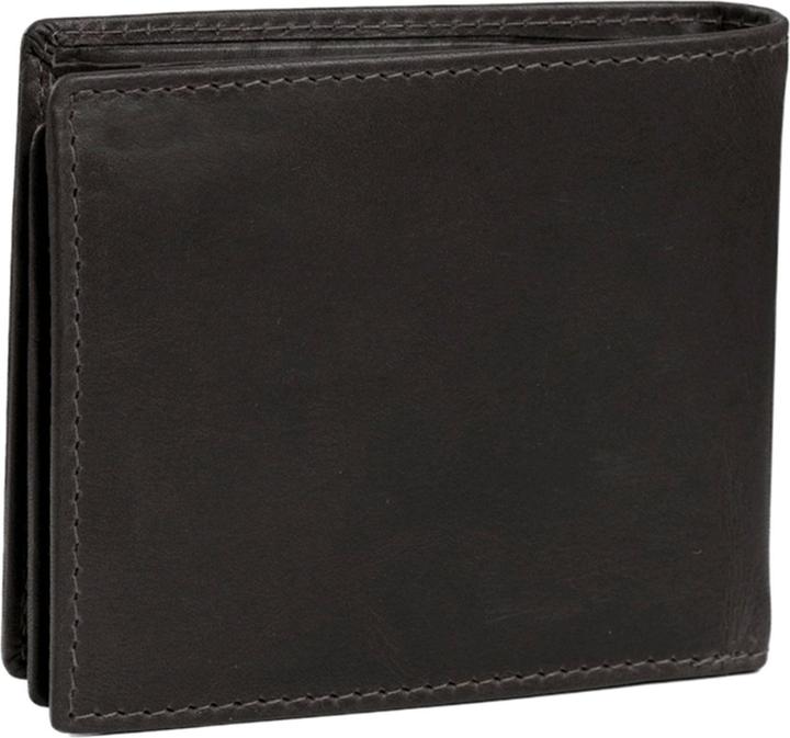 The Chesterfield Brand Ralph Geldbörse RFID Schutz Leder 10 cm