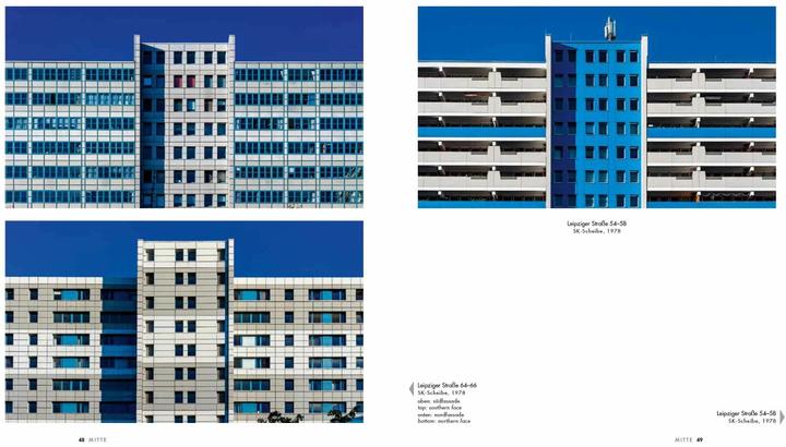 Immagine prodotto Plattenbau Berlin (Tedesco, Inglese, Jesse Simon, 2022)
