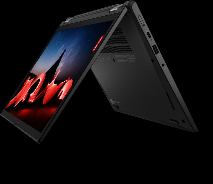Produktbild Lenovo ThinkPad L13 Yoga Gen 4 (13.30", AMD Ryzen 5 7530U, 16 GB, 512 GB, DE)
