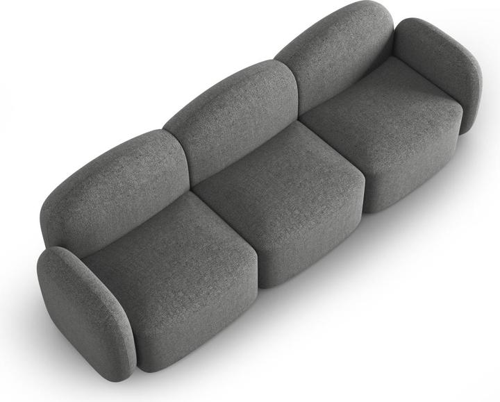 Actual product image Micadoni Blair (2 person sofa, 3-seater, 4-seater)