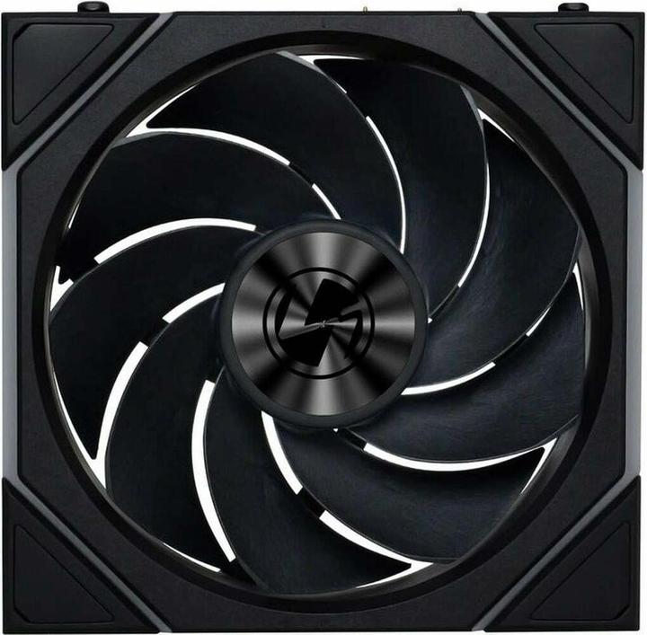 Actual product image Lian-Li UNI FAN TL Wireless Reverse Blade (120 mm, 1 x)