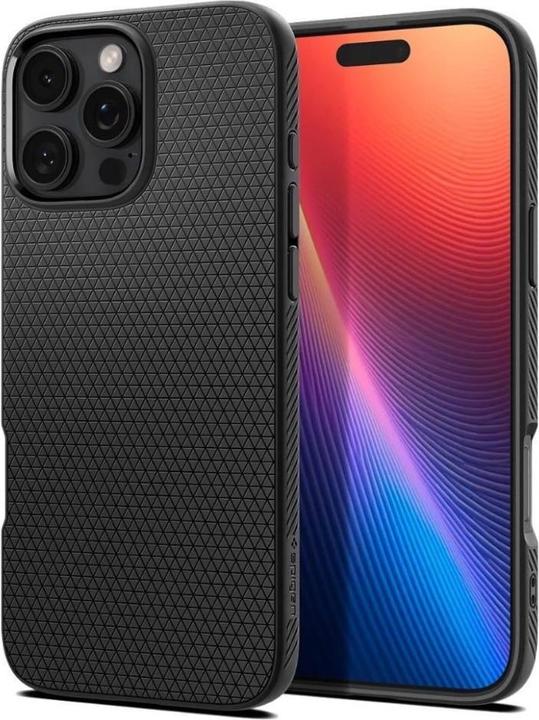 Image du produit Spigen Air liquide (Apple iPhone 16 Pro)