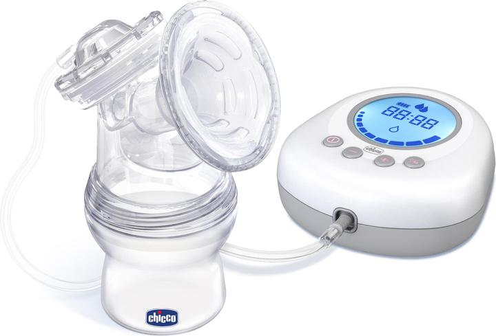 Chicco Electric breast pump