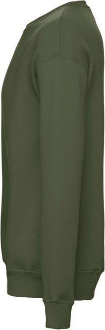 Image du produit Bella Canvas Sweat-shirt classique Épaule recoupée (XXL)