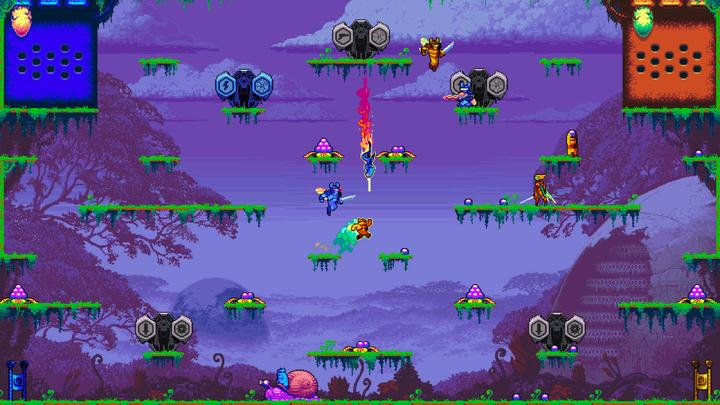 Produktbild Game Killer Queen Black, Switch (Switch, EN)