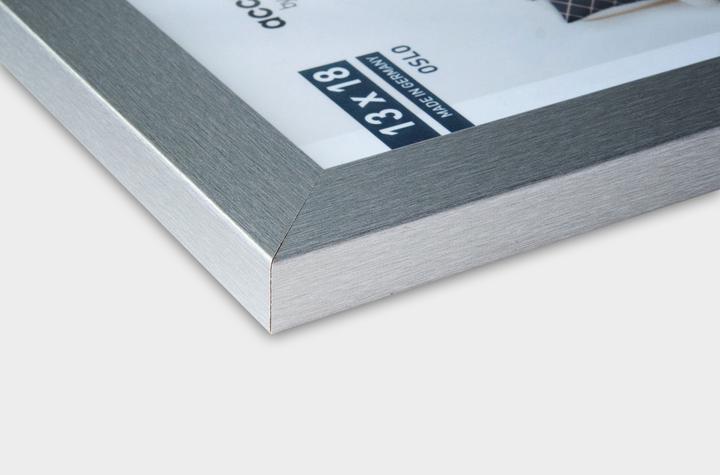 Actual product image Nielsen Oslo (60 x 80 cm)
