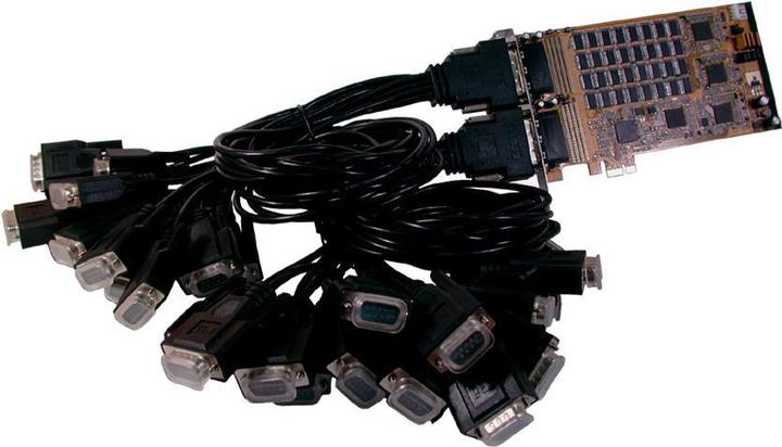 Produktbild Exsys E/A-Multikarte