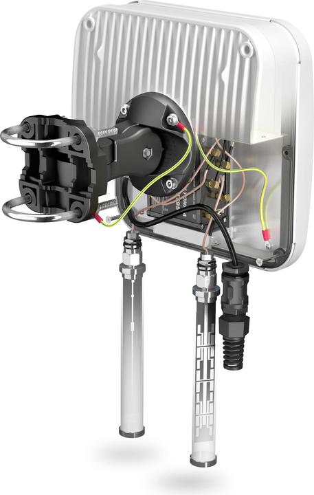 Image du produit Teltonika Antenne LTE QuMax A955M Outdoor Boîtier pour RUT955 (GSM, 5G, 3G)