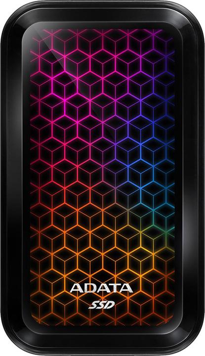 Produktbild Adata SE770G (2000 GB)