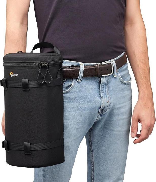 Actual product image Lowepro ProTactic LCS 13 x 32 III (Lens bag, 5 l)