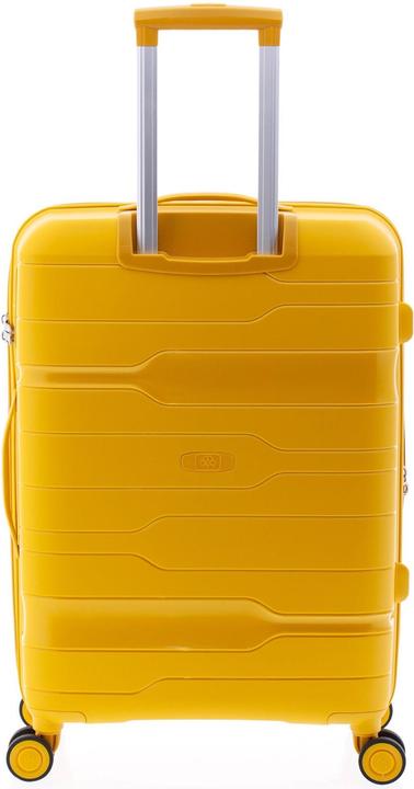 Produktbild Wüsthof 3800 4 Rollen Trolley 67 cm mit Dehnfalte (70 l)