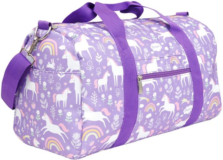 Produktbild A Little Lovely Company Reisetasche 46x25x22,5 cm
