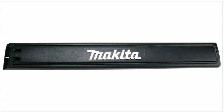 Actual product image Makita Uh5570 (Electric hedge trimmer)