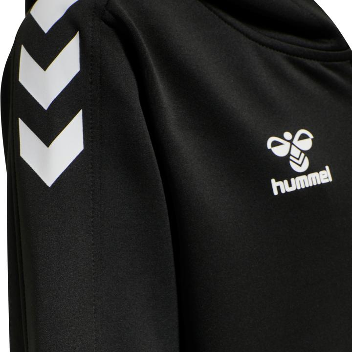 Immagine prodotto hummel Core Xk Poly Zip Hood Sweat Kids (164)