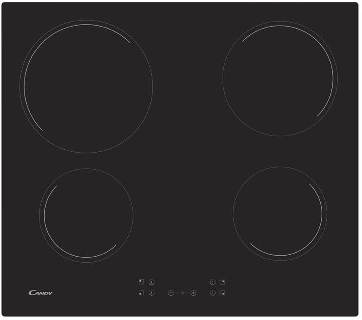Actual product image Candy CH 64CCB