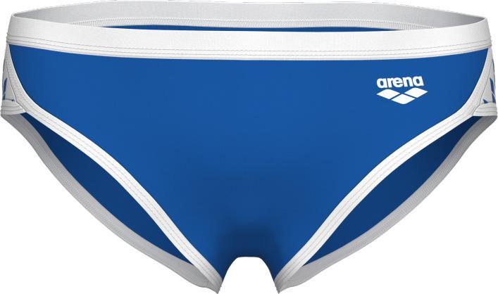 Produktbild Arena M Icons Swim Briefs Solid (4)