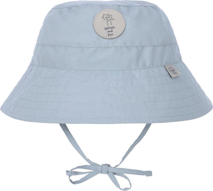 Lässig Sonnenhut Light Blue Gr. 43-45 cm (43, 45, 44 C)