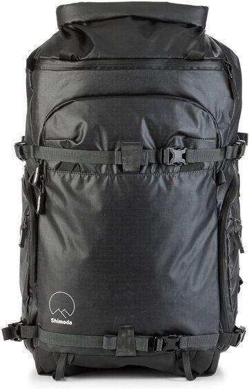 Actual product image Shimoda Action X30 (Photo backpack)