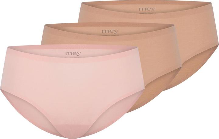 Cream tan, Blossom